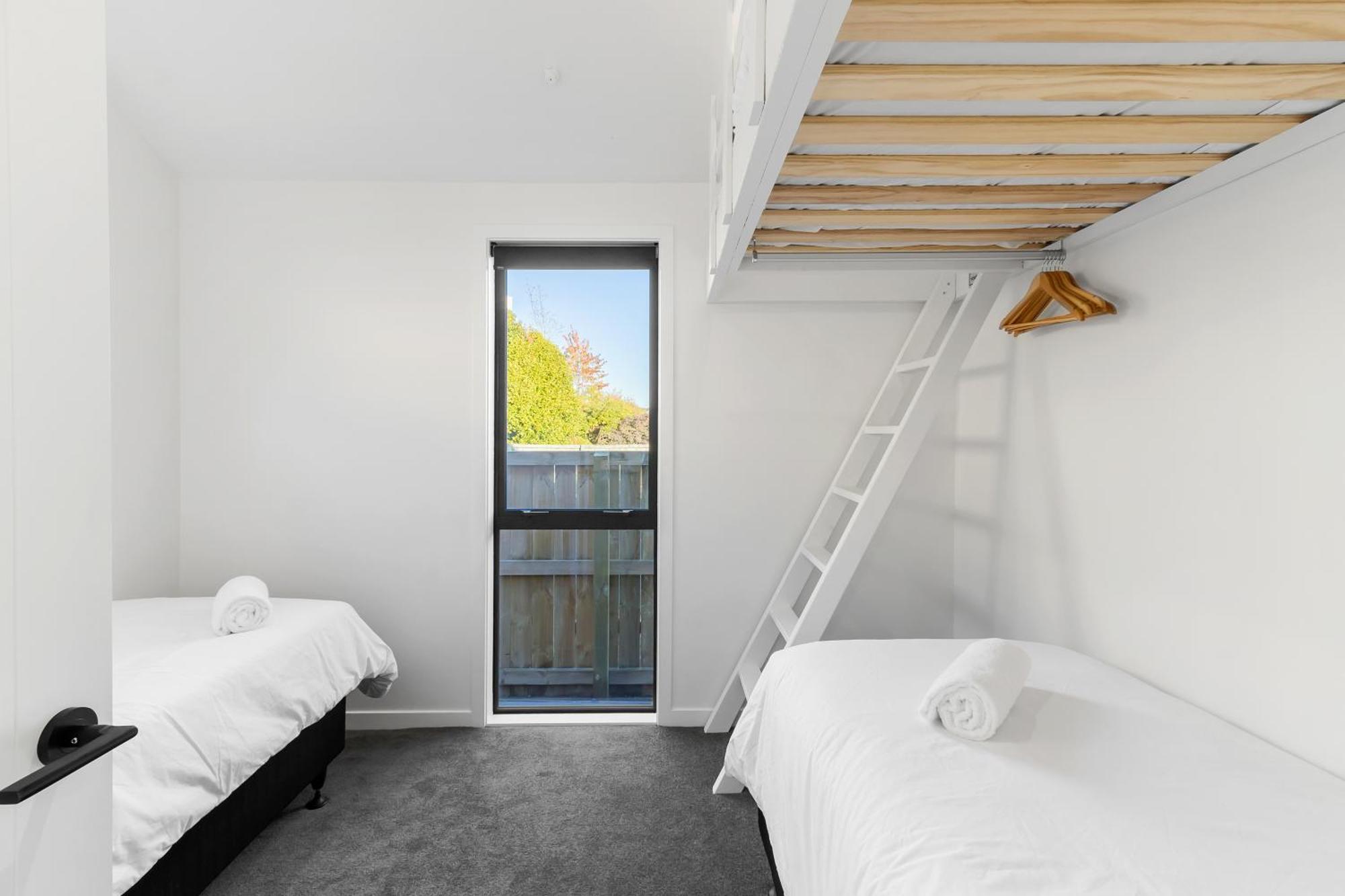 Absolute Lakefront House Lago Lago Taupo Exterior foto